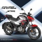 hero xtreme125r