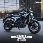 hero maveric 440