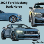 2024 Ford Mustang Dark Horse   models, price, specs, Features