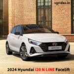 i20 N LINE Prices start from ₹ 9,99,500 to all the way up to ₹ 12,51,800 for the top-end variant 1.0 l Turbo GDi Petrol 7-Speed DCT N 8 Dual Tone.