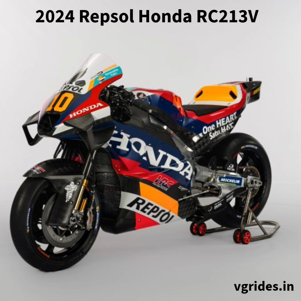 2024 Repsol-Honda-RC213V