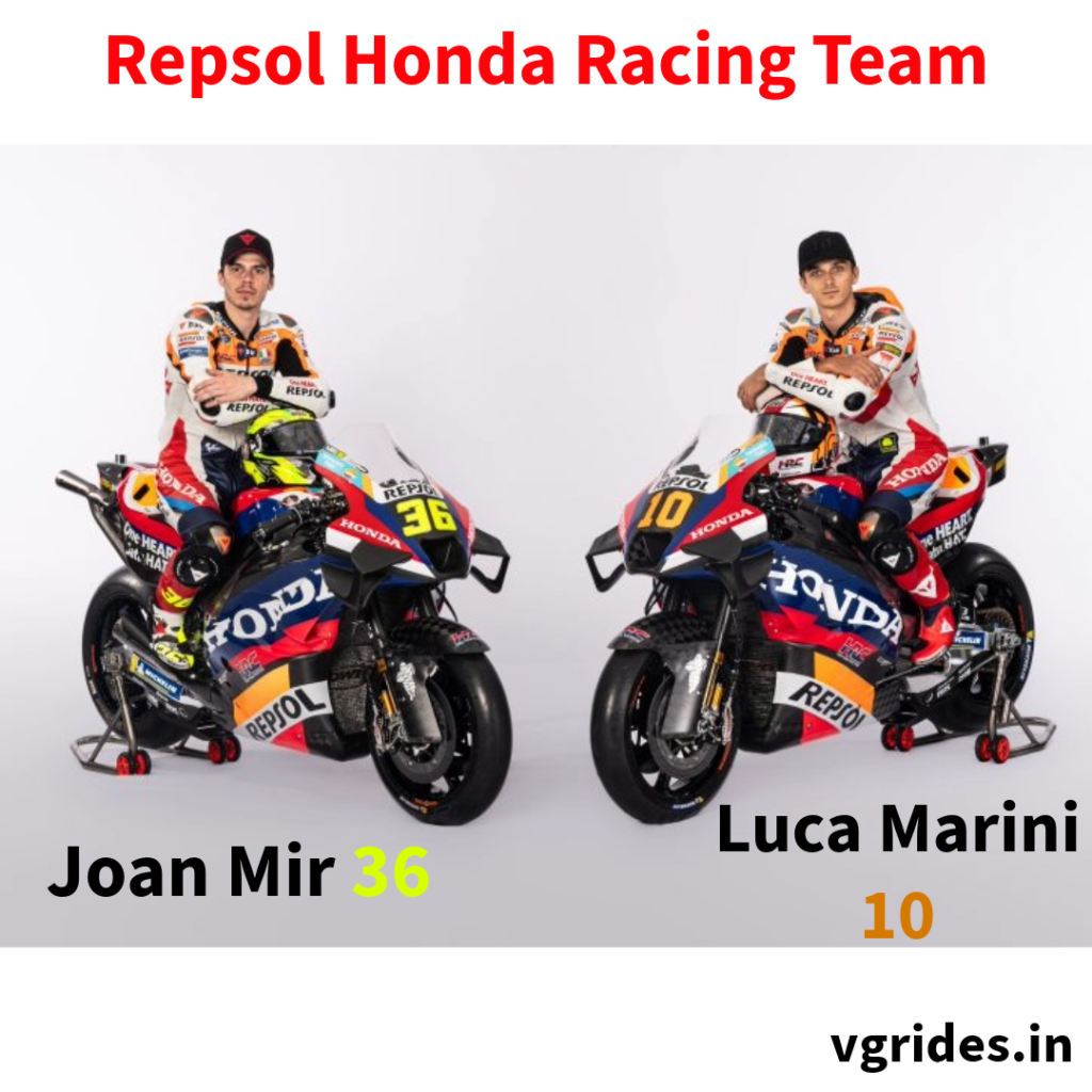 2024 Repsol-Honda-RC213V