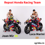 2024 Repsol-Honda-RC213V