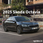 2025 Skoda Octavia