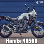 Honda NX 500 Specs, Price, Colors, Features
