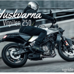 Husqvarna Vitiplen 250