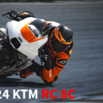 Discover the exceptional specifications of the 2024 KTM RC 8C, a limited-edition racing marvel. Unleash the power of its 889cc engine, explore its advanced chassis and suspension, and experience the thrill of its race-worthy components. Limited to 100 units, this motorcycle promises unparalleled performance and exclusivity.