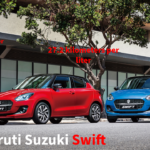 Discover the excitement of the 2024 Suzuki Swift launch in India. Explore its powerful 1.2L engine, advanced hybrid technology, and innovative features.