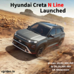 the key specifications of the Hyundai Creta N Line, providing insights into its engine, transmission, suspension, brakes, fuel type, and more.
