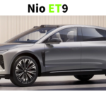 The Nio ET9 redefines luxury and performance in electric vehicles. With its ultra-long wheelbase, luxury executive seats, advanced technology, and safety features, the ET9 promises an unparalleled driving experience.