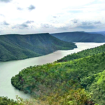 Uncover the allure of Octopus View Point Srisailam amidst lush greenery and majestic mountains. Plan your visit for an unforgettable nature retreat!
