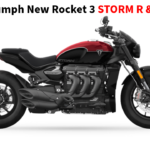 powerful liquid-cooled engine, 12-valve, DOHC, inline 3-cylinder 2458 cc. 182 PS @ 7,000 rpm and 225 Nm @ 4,000 rpm Prices starting from 21,99,000 INR