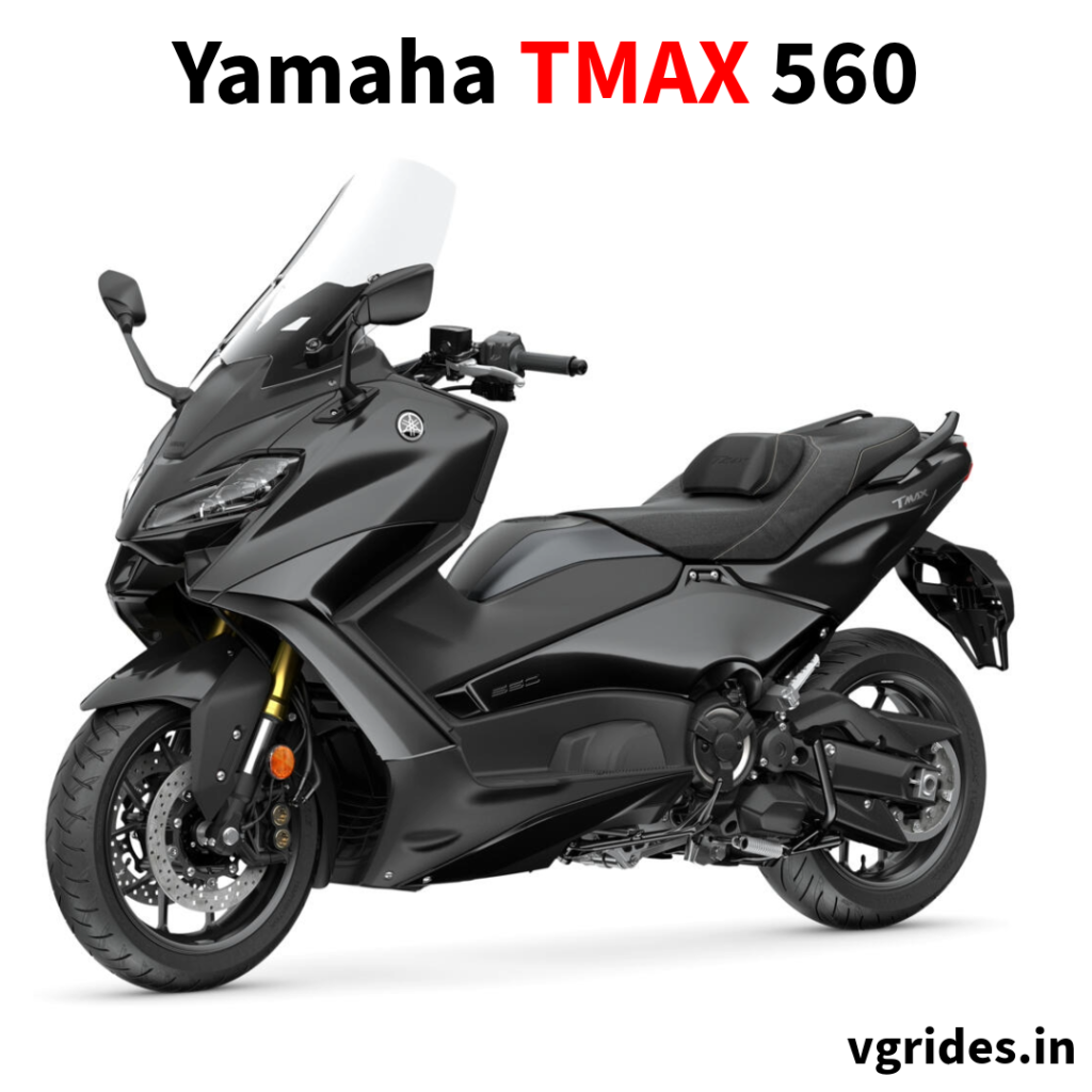 a comprehensive overview of the specifications for the Yamaha TMAX 650, covering everything from its engine type and displacement to its dimensions, weight, and additional features.