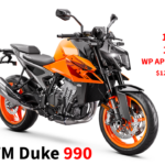2024 KTM Duke 990 stands as a testament to KTM's commitment to innovation and performance. With its powerful engine, advanced features, and agile handling, it redefines the standards for naked sportbikes in its class.