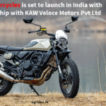 brixton motorcycles launching in india