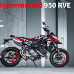 Ducati Hypermotard 950 RVE | Price, Specs, Features and Warranty