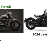 2024 Jawa Perak delivers a thrilling performance that is sure to delight enthusiasts. Whether navigating city streets or carving through twisty mountain roads, the Perak offers responsive handling and agile maneuverability.