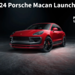 2024 Porsche Macan Launched | Specifications, Features, and Price.