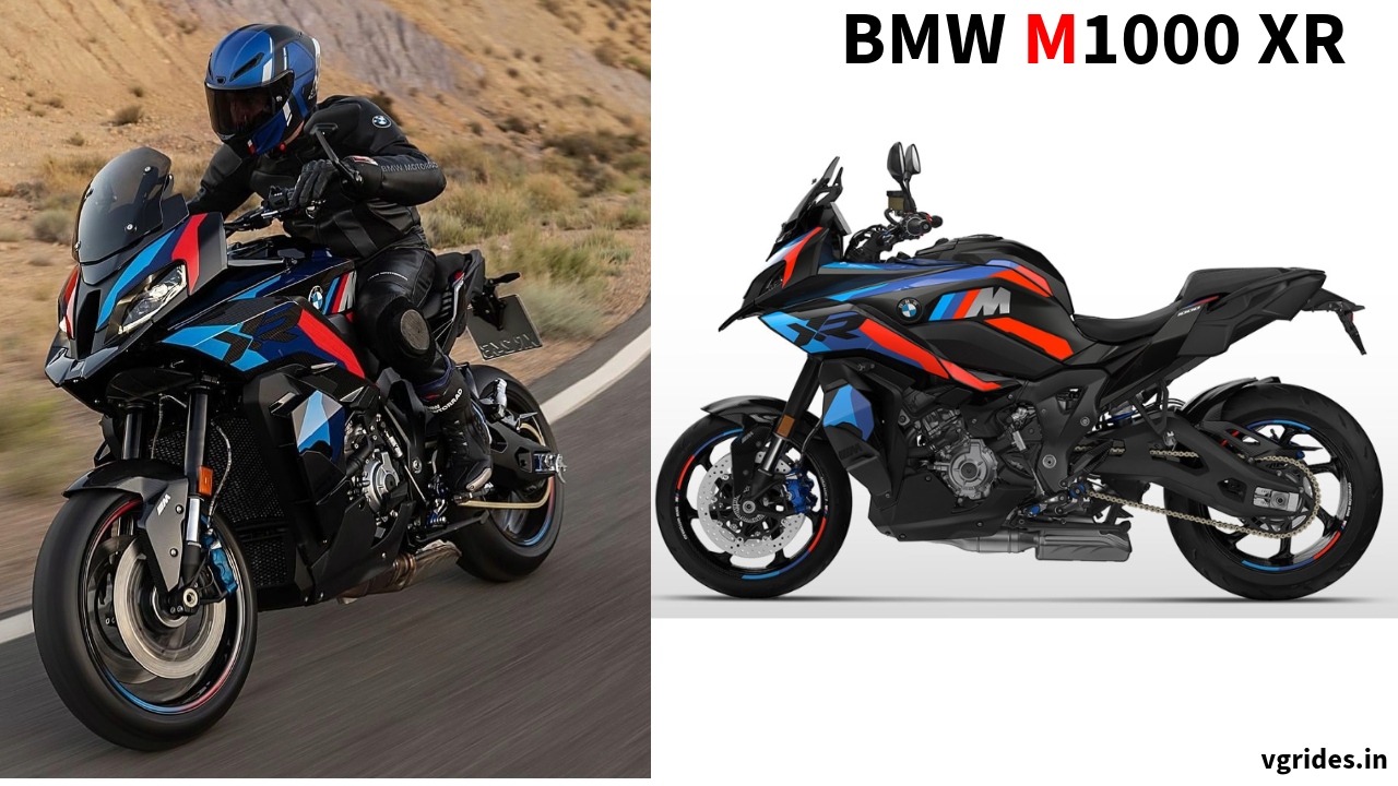 BMW India has launched the latest sports tourer with its most advanced M configuration at a Price of Rs 45 lakhs ex-showroom.