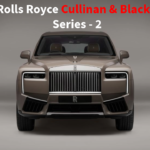 2024 Rolls Royce Cullinan & Black Badge Series - 2
