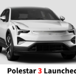 polestar 3 uses a 111kWh battery with a dual motor with an incredible range of 631 km and 10% to 80% in 30 mins, 0 to 100 in 5.0 sec 489 hp, and 840 nm