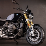 BMW R 12 retro cruiser at Rs - 19.90 lakhs and BMW R 12 Nine T at Rs - 20.90 lakhs with 109 hp and 115 nm of torque and a top speed of 215 km.