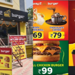 Discover the best burgers in Pragathi Nagar, Kukatpally, and Hyderabad with our comprehensive guide. From Way2 Burger's diverse menu featuring chicken, veggie burgers, and milkshakes, to top spots like Finger Licks and Wow!