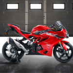 TVS has launched the new Apache RR 310 at Rs - 2.75 lakhs to Rs - 2.92 lakhs depending upon which model you choose.