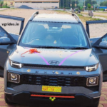 Discover how the first service for the 2024 Hyundai Exter came with a bill totaling zero. Learn more about Hyundai's service benefits and maintenance experience.