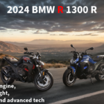 Explore the 2025 BMW R 1300 R: 145 hp Boxer engine, 237 kg dry weight, 6.5-inch TFT, and advanced tech. See specs, pricing, and why it’s the best naked bike yet!