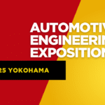 Automotive Engineering Exposition 2025 Yokohama