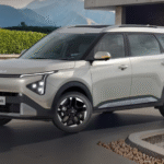 The Clavis is expected to share the same engine and transmission options as the current Carens, with no new powertrains confirmed