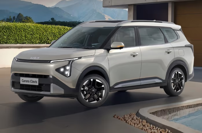 The Clavis is expected to share the same engine and transmission options as the current Carens, with no new powertrains confirmed