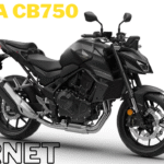 Honda CB750 Hornet: Redefining India’s Middleweight Motorcycle Segment