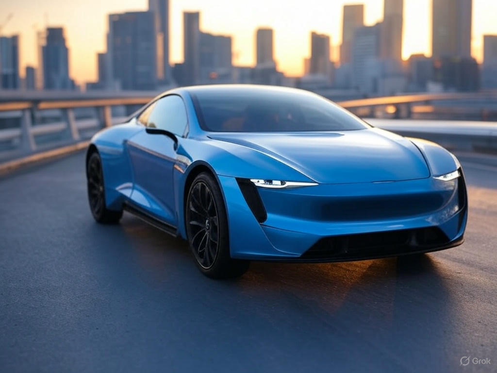 Latest Automobile News