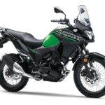 Kawasaki Versys-X 300