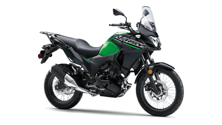 Kawasaki Versys-X 300